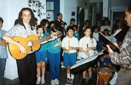 Coro Alborada & Coro y Banda de Niños Alborada