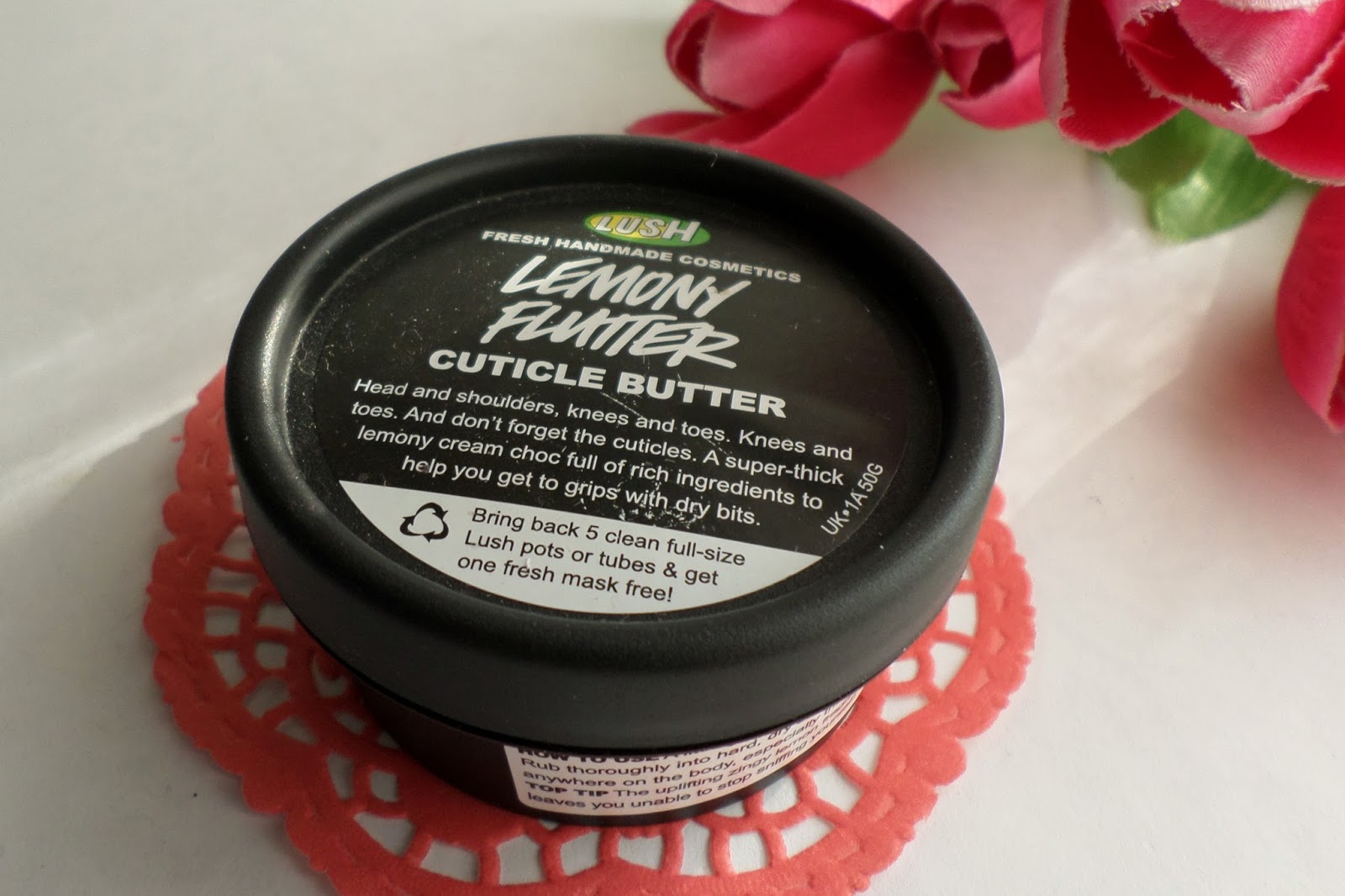 My Top 5 Cuticle Care Products to Survive Winter