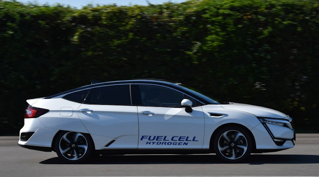 2017 Honda FCV Hybrid Price, Specs, Change 2017 Honda FCV Hybrid Price, Specs, Change
