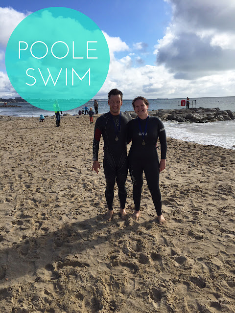Poole Swim
