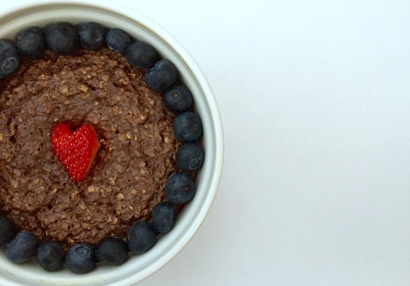 The Simple Life BeFit Chocolate Protein Breakfast Bake