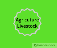 Agriculture Livestock 