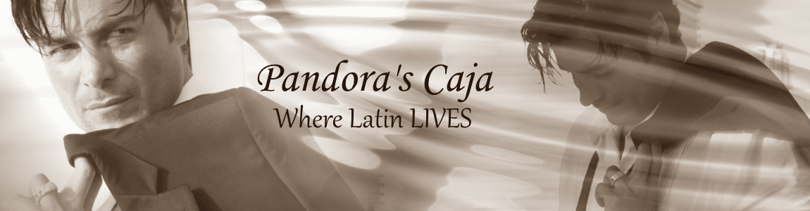 Pandora's Caja