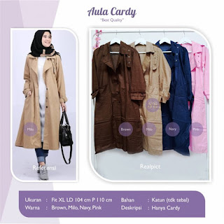 SB Aula Cardy Jual Baju Atasan Wanita Aula Cardy