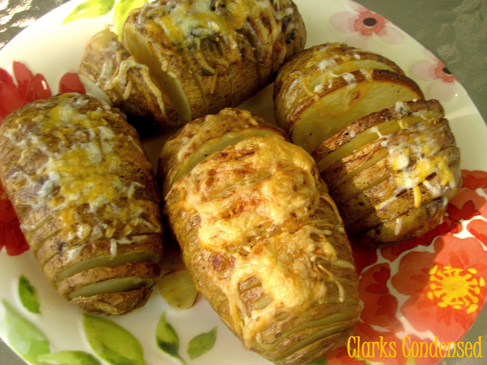 My Kind Of Introduction ReadyToEat Baked Potato Recipe