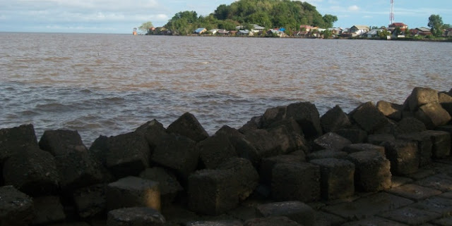 Pantai Sinam Pantai Sinam