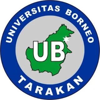 PENERIMAAN  CALON MAHASISWA BARU (UBT) UNIVERSITAS BORNEO TARAKAN