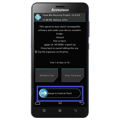 Rom MIUI 7 Untuk Lenovo A536 Rom MIUI 7 Untuk Lenovo A536