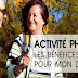 Bienfaits de l'activité physique : diabète, cholestérol...