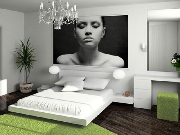 Bedroom Ideas: Artwork For Design Bedroom Walls | Bedroom Ideas