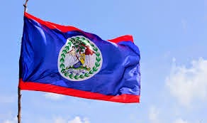 Best Placencia Souvenirs 11 Remaxvipbelize: Belize flag