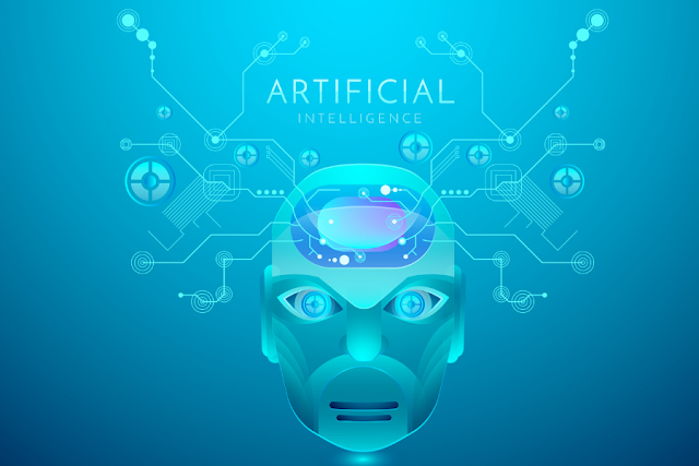 Artificial Intelligence banner