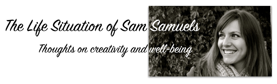 The Life Situation of Sam Samuels