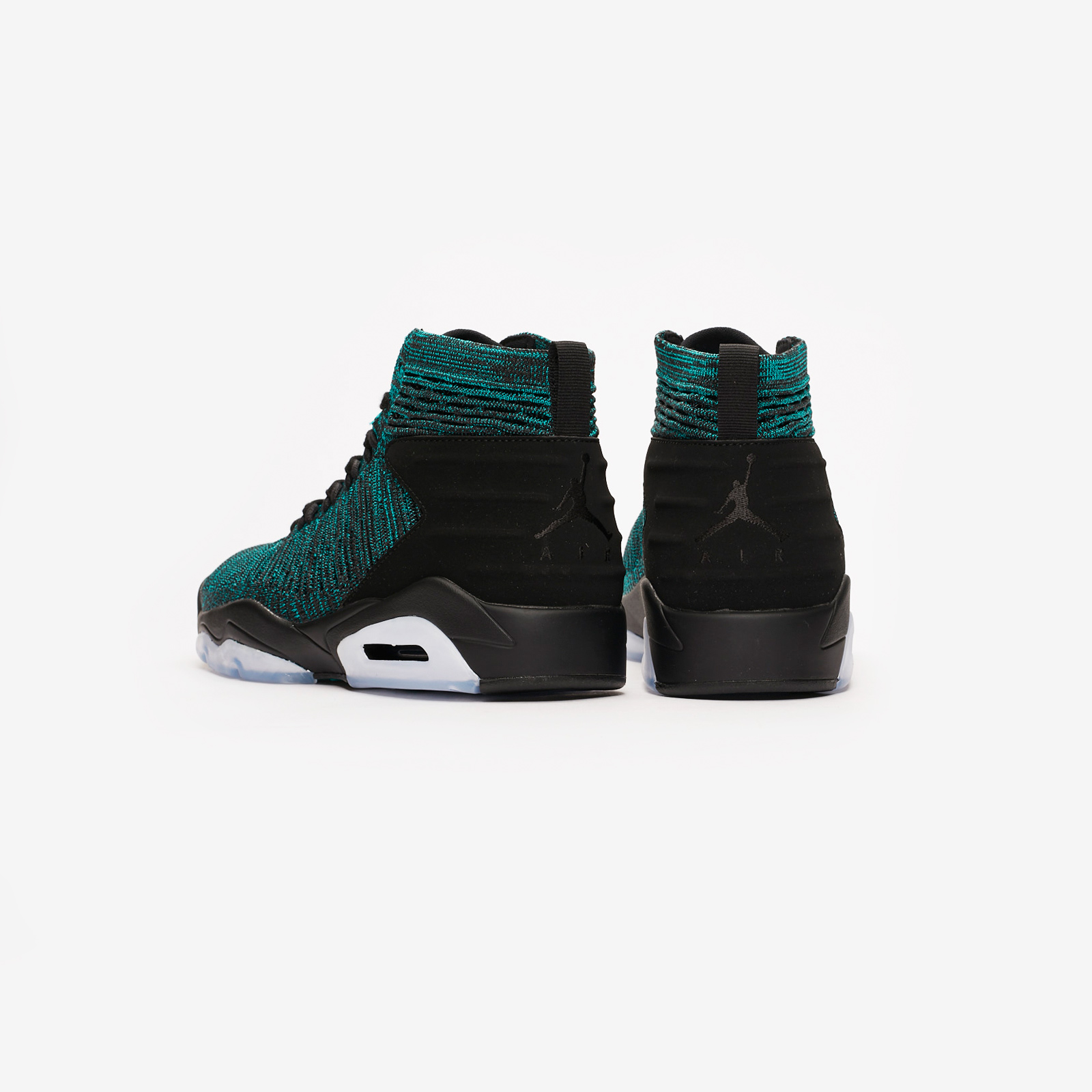 jordan flyknit elevation