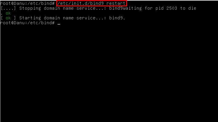 Debian binary. Debian binary