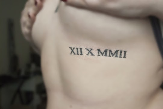 mes piercings et tatouages. - the world of lukoum