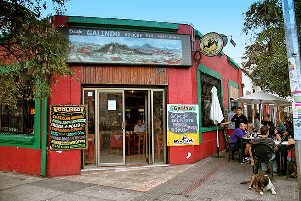Galindo S Cafe Galindo S Cafe