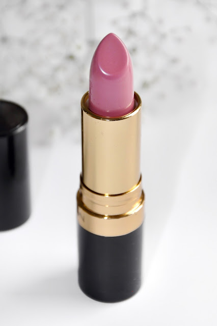 Revlon Primrose Super Lustrous Lipstick
