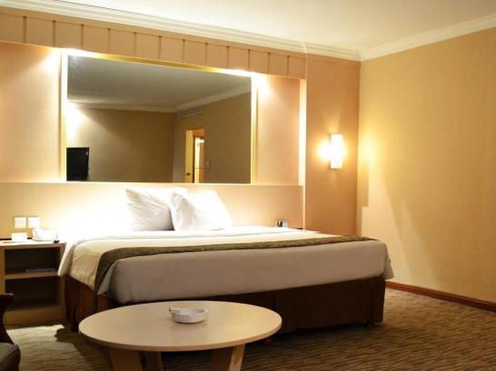Hotel Medan yang Dekat dengan Bandara BeritaBaris com