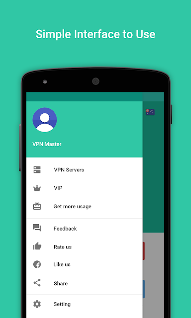 تحميل برنامج VPN master لفتح المواقع والتطبيقات المحجوبة تحميل برنامج VPN master لفتح المواقع والتطبيقات المحجوبة