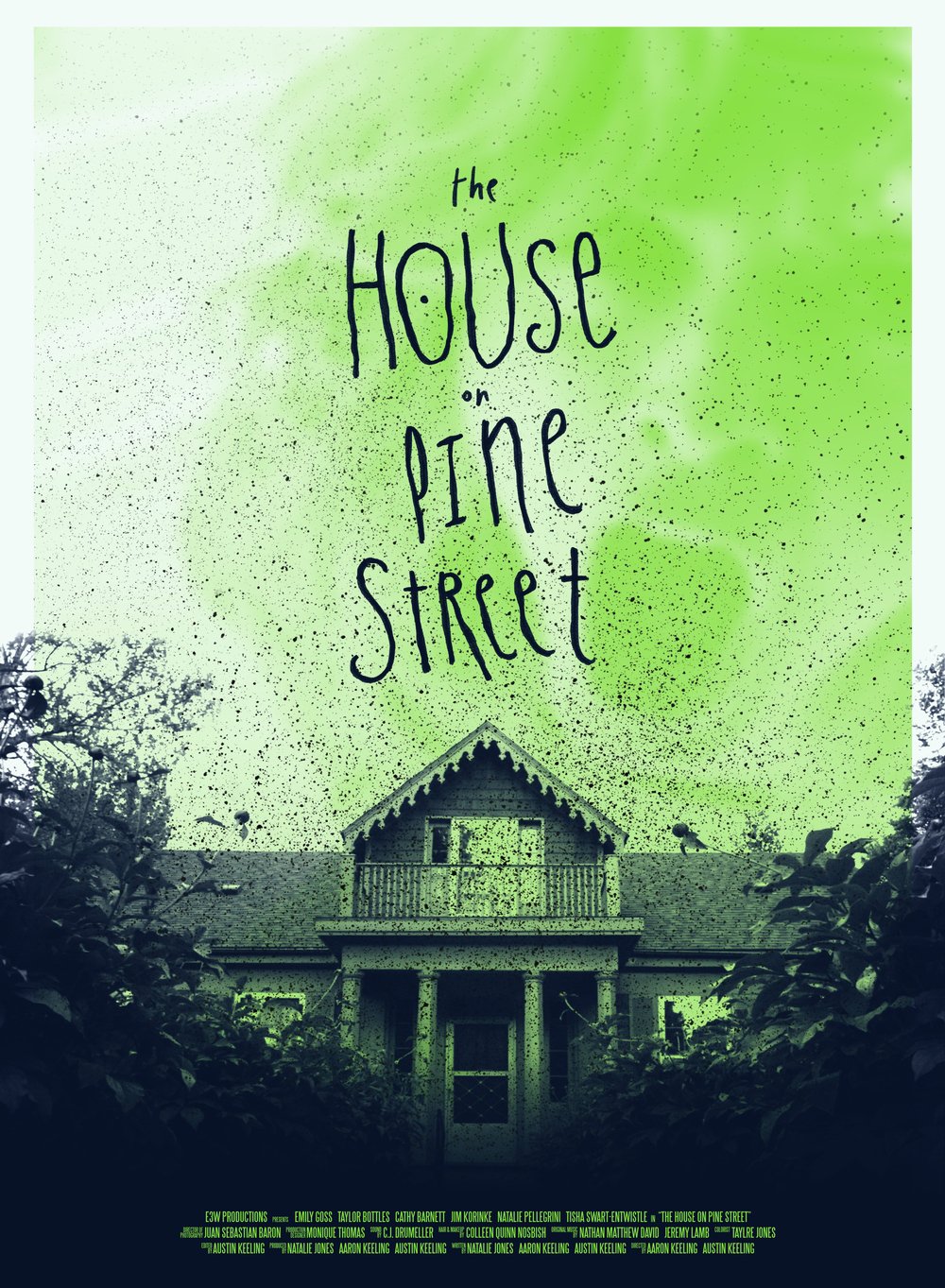 The House on Pine Street 2016 - Full (HD)
