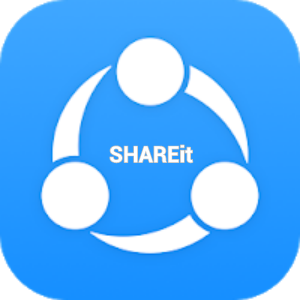 SHAREit - Transfer & Share V4.0.68_ww (Beta) - Latest Updated