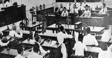 3 Hasil Sidang Ppki 18 Agustus 1945 Ilmusiana