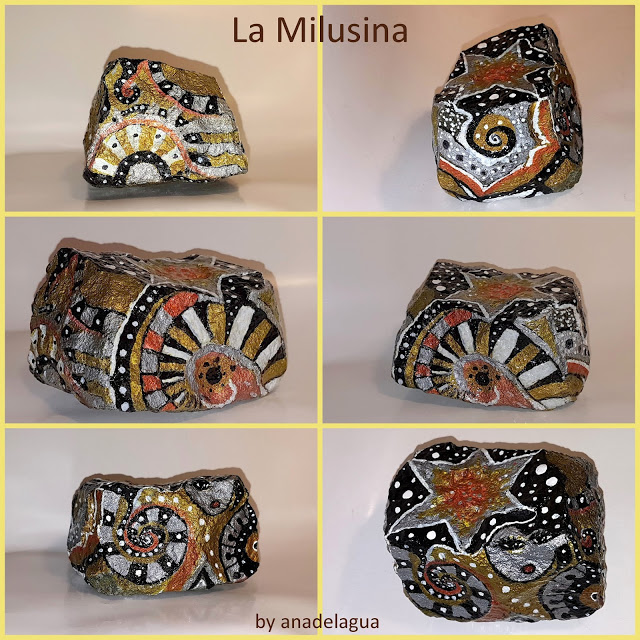 La Milusina