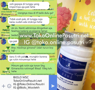 Hair Tonic, hair care, refreshing shampoo, Clear Lung Tea, Teh kesehatan, Biolo WSC Pelangsing herbal Original berBPOM Ampuh member resmi Wootekh Banjarmasin Hair Tonic, hair care, refreshing shampoo, Clear Lung Tea, Teh kesehatan, Biolo WSC Pelangsing herbal Original berBPOM Ampuh member resmi Wootekh Banjarmasin
