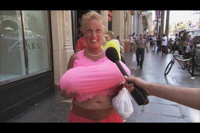 Busty Superstar - Busty Heart