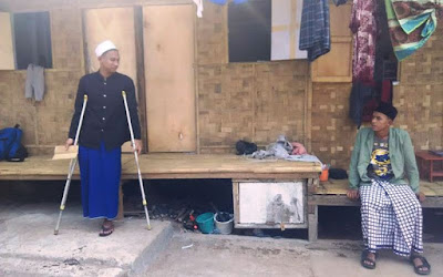 Pesantren Sederhana Pesantren Kesuren Serang Banten