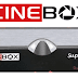 Cinebox Supremo X2 ACM atualização - 22/03/2018