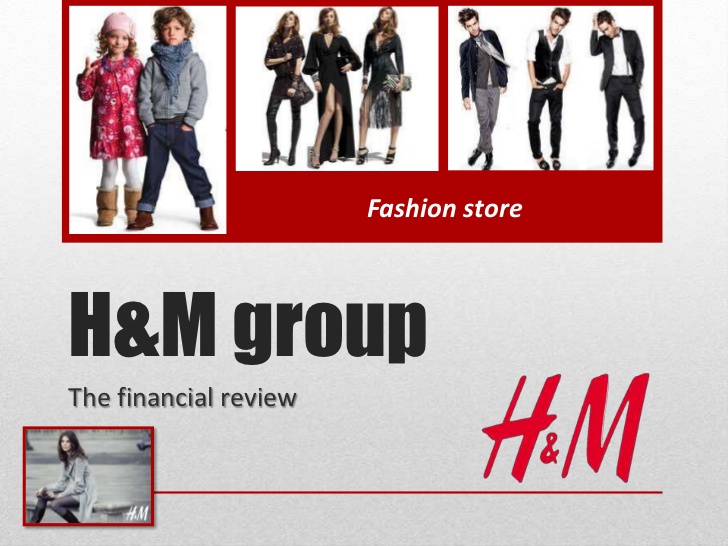 H & M Group Garments (RMG) Buyers List and Contact Information