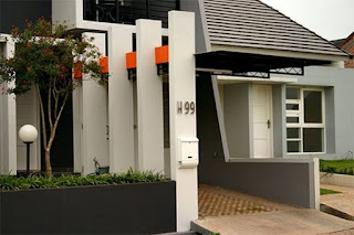 Pentingnya Desain Tiang Teras Rumah Minimalis Idaman Terbaru gambar tiang minimalis 2014