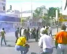 Víctimas Oposición 2002