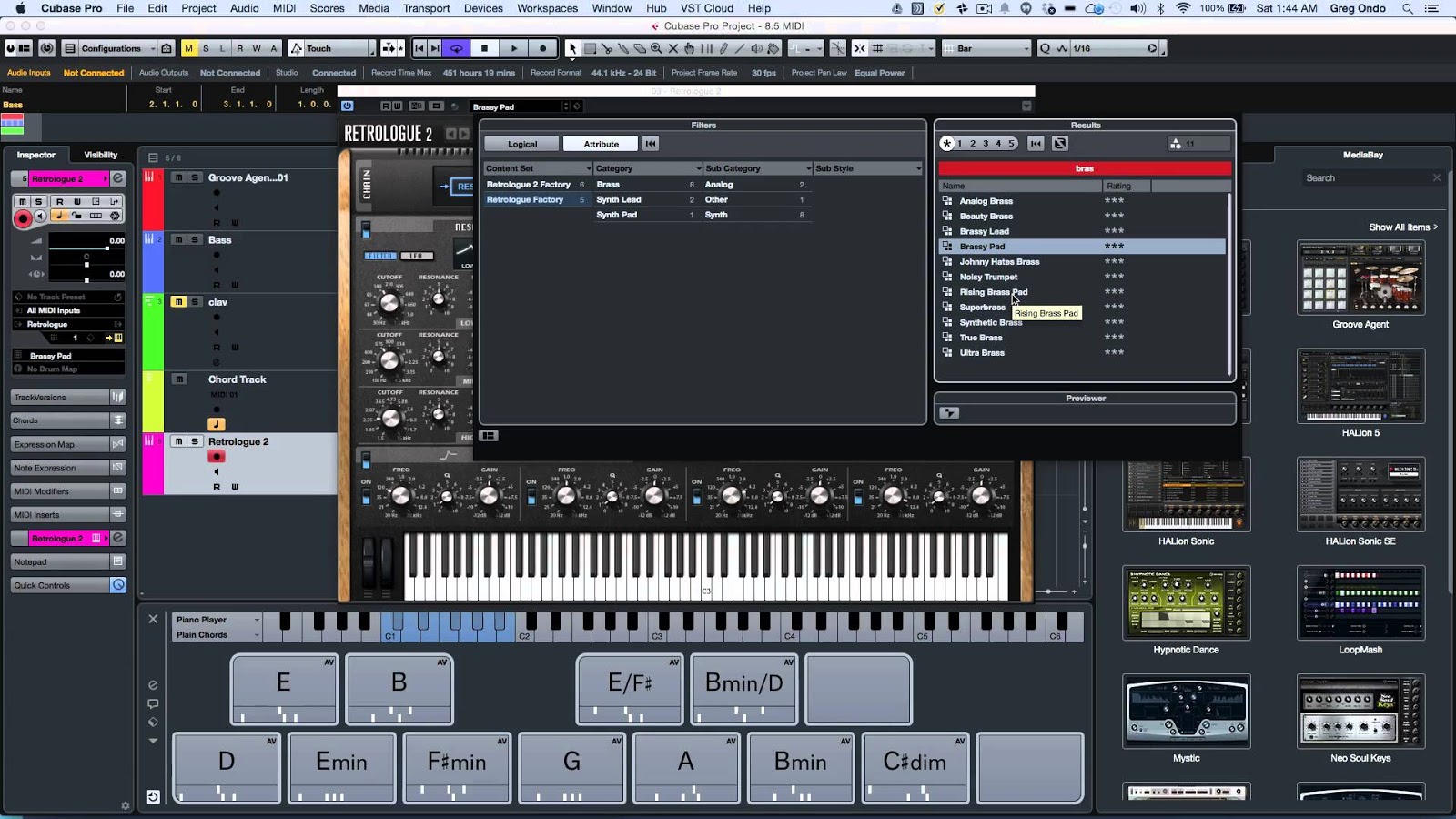 Cubase 8 For Mac Crack