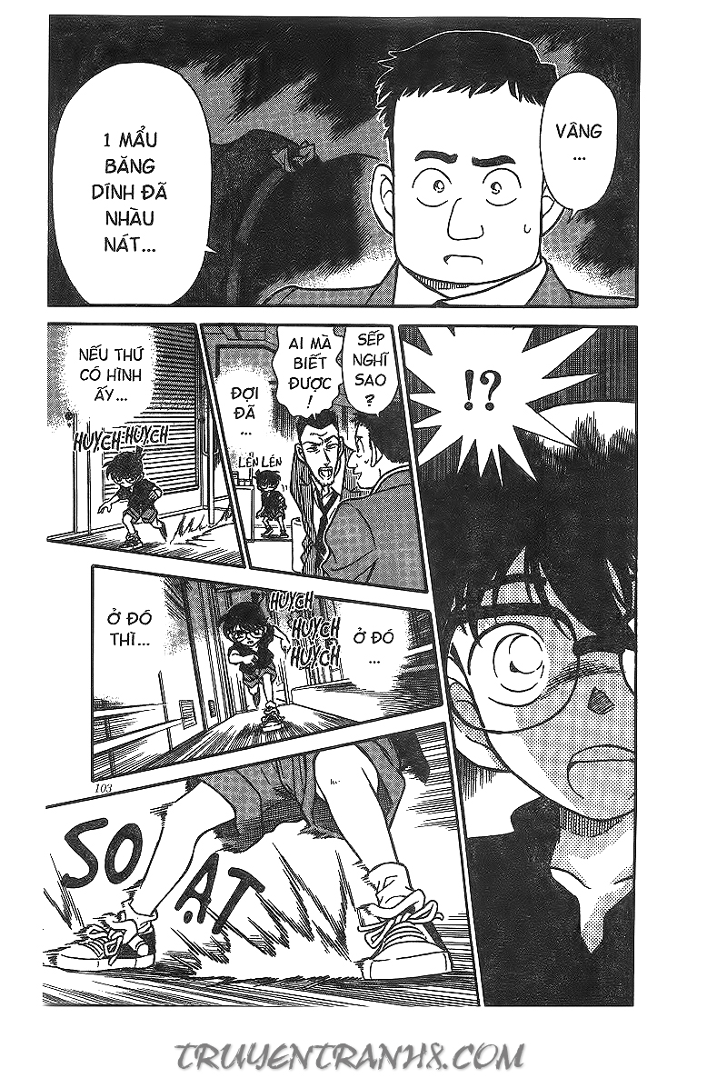 Detective Conan Chap 217 - Truyen.Chap.VN