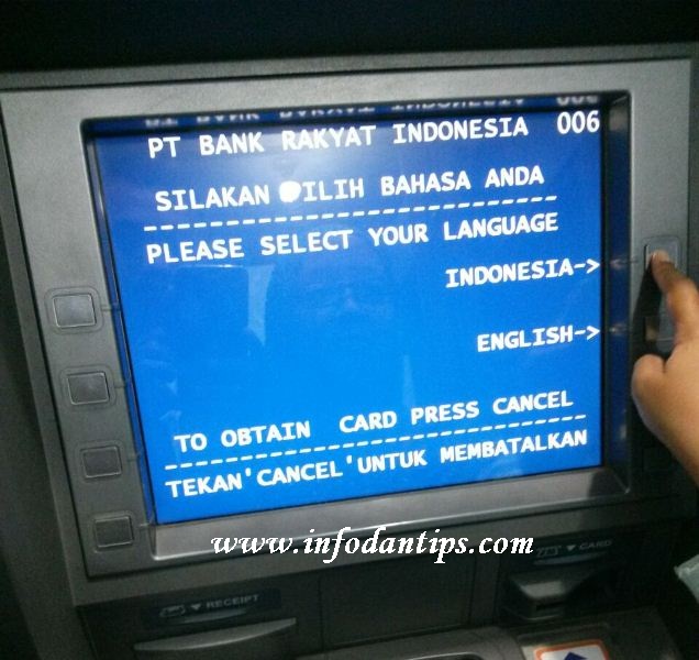Cara Membayar Tagihan Kartu Halo Telkomsel Menggunakan Atm Cara Membayar Tagihan Kartu Halo Telkomsel Menggunakan Atm