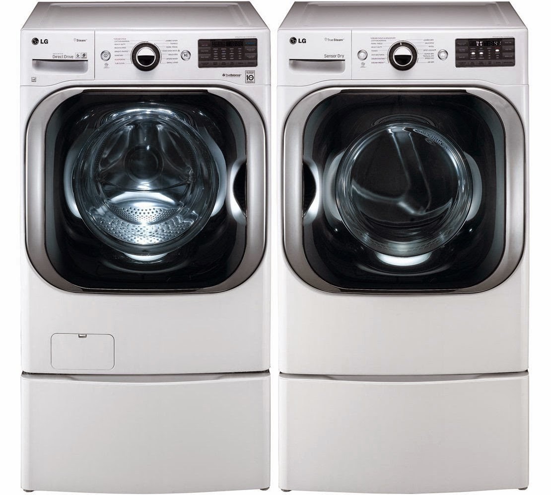 Washer. LG Front load Washer. LG Dryer. LG Steam. LG Cloth Washer.