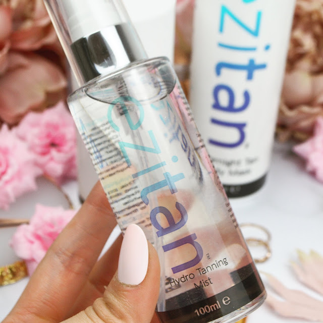 Ezi-tanning With Ezitan - Fake Tan Review, Lovelaughslipstick Blog Ezi-tanning With Ezitan - Fake Tan Review, Lovelaughslipstick Blog