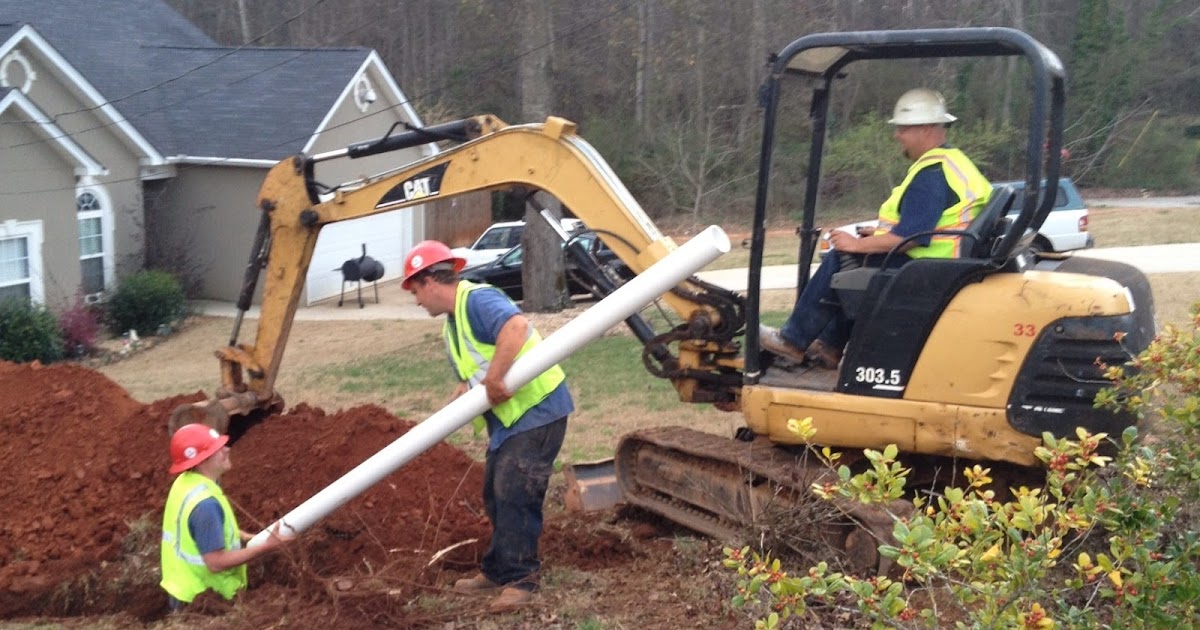 CHB Excavating & Trucking Hauling Much of the Weight