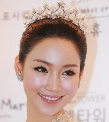 Korean_Actress_Wedding_Makeup_Hair