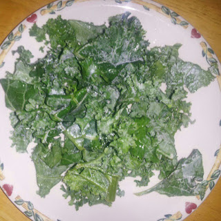 Organic Kale Fresh Green High Alkaline, High Fiber, High Vitamin K Superfood