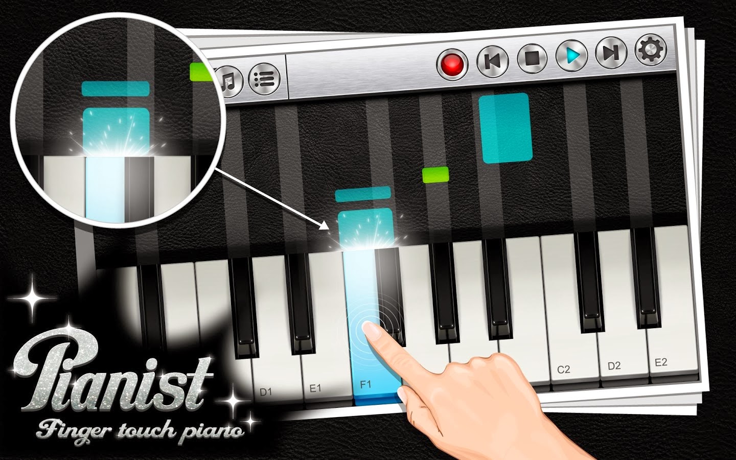 Learn How To Play Piano 20141701 Apk Downoad For Android