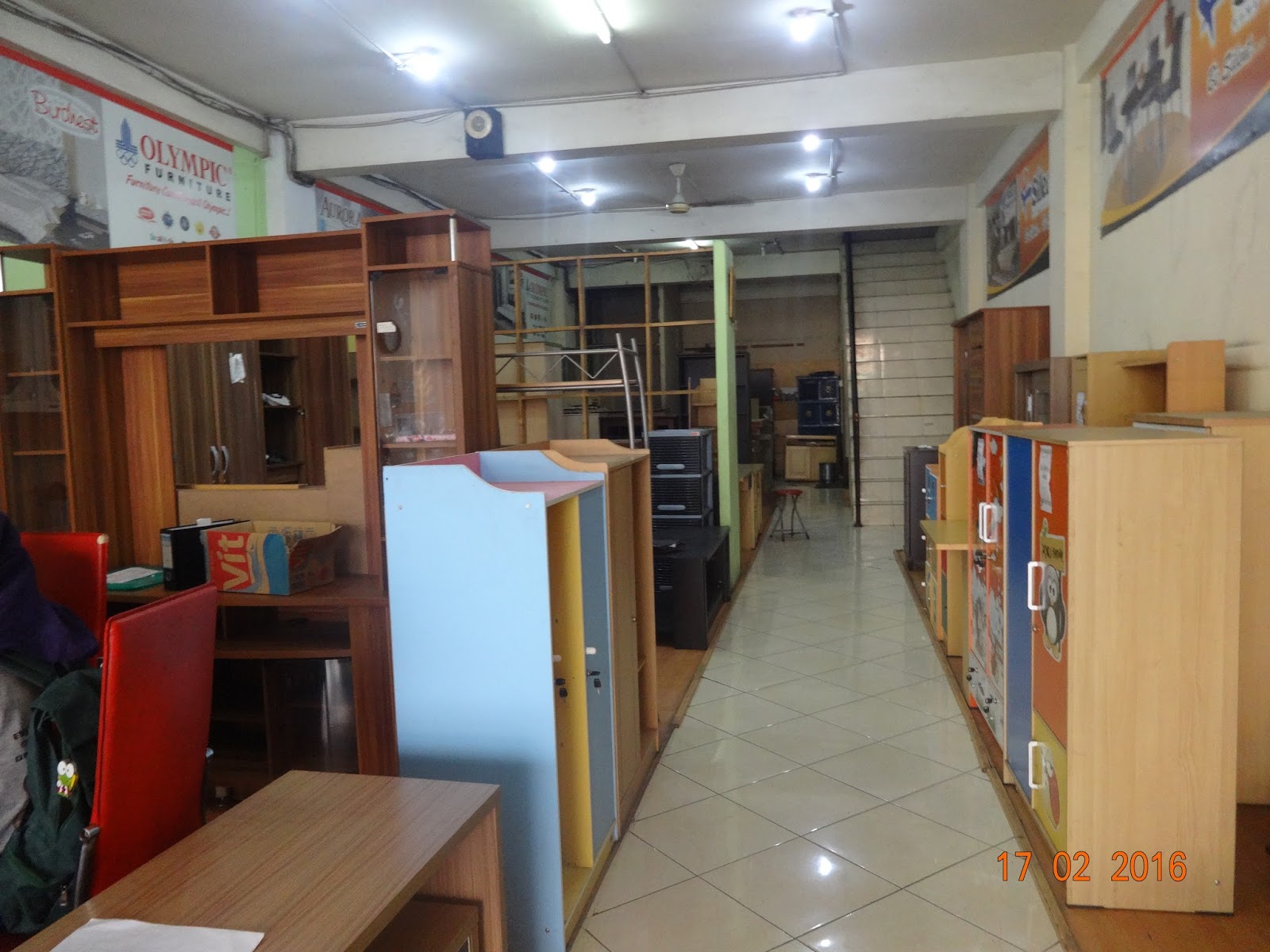 Cipta Banguna Jaya Furniture Pasar Minggu Selamat datang