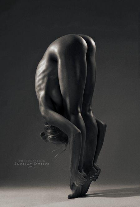 Borisov Dmitry fotografia sensual mulheres peladas nuas