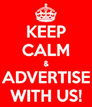 For Advert Bookings
