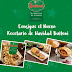 2500 RECETARIOS DE NAVIDAD GRATIS CON BUITONI