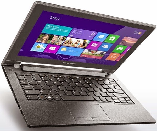 Harga dan Spesifikasi Laptop Lenovo IdeaPad S20-30 Terbaru Harga dan Spesifikasi Laptop Lenovo IdeaPad S20-30 Terbaru