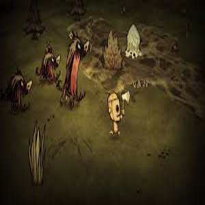 Screenshot 3 Download Don't Starve Together Highly Compressed